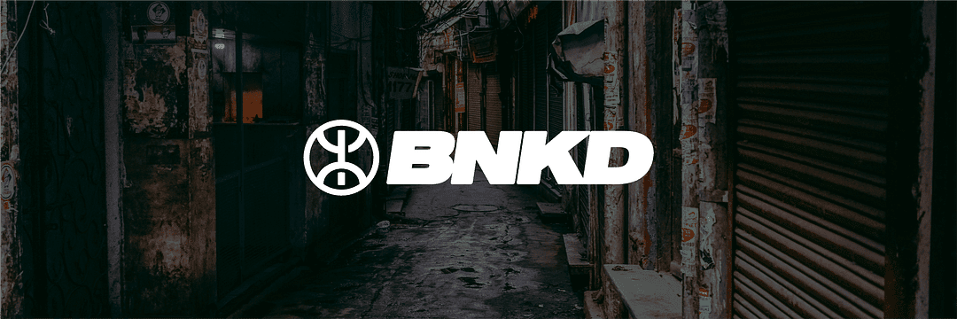 BNKD Media cover