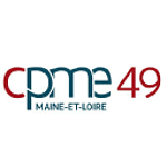 CPME 49 logo