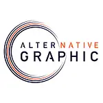 Alternative graphic
