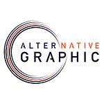 Alternative graphic logo