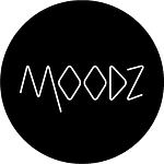 Moodz logo