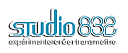 Studio 832 logo