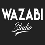 Wazabi Studio logo