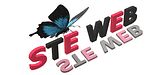 Steweb logo