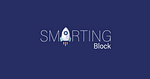 Smarting Block logo