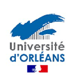 Université d'Orléans logo