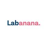 Labanana logo