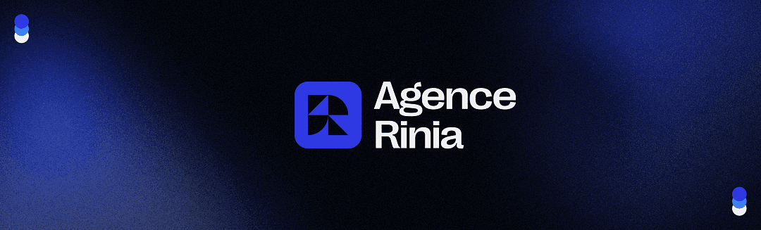 Agence Rinia cover