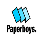 Paperboys logo