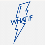 What If logo