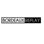 Bordeaux Replay logo