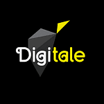 Digitale | B2B Digital Marketing Agency logo