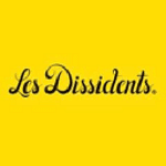 Les Dissidents logo