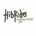 Hibrido création graphique & agence web logo
