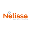 Netisse logo