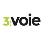 3Voie logo