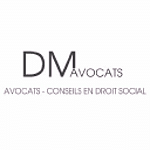 DM Avocats logo