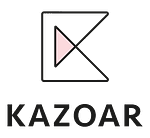 Kazoar logo