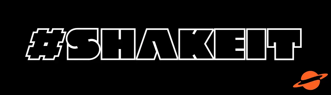 Shake Your bizz - Groupe Shake cover