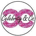 Celebrity and Co logo