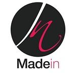Made in logo