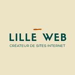 Lille Web logo