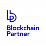 Blockchain Partner logo