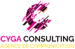 CYGA CONSULTING logo