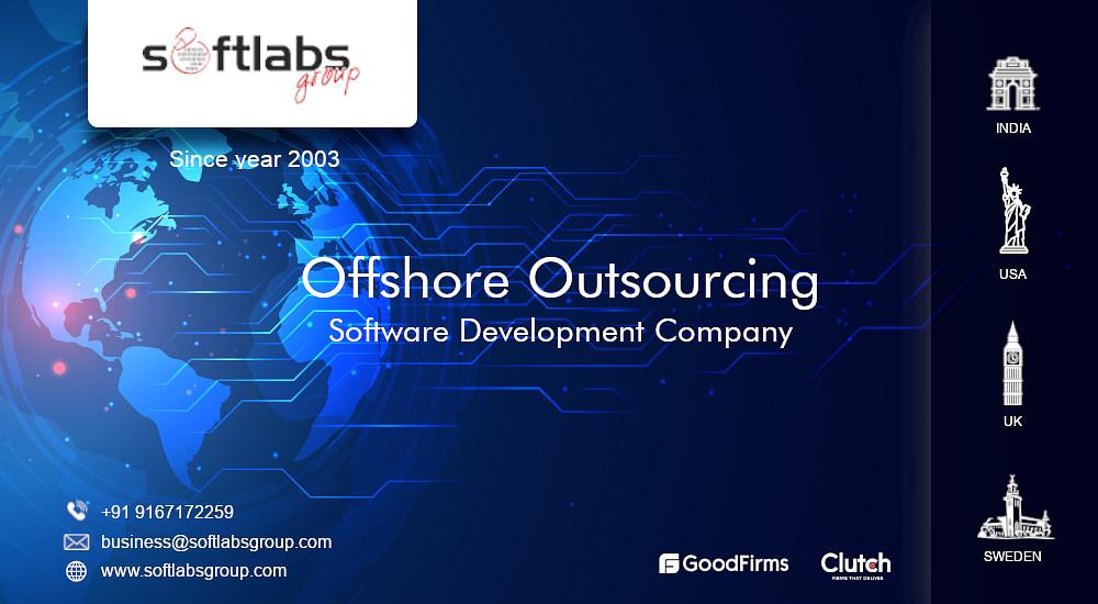 Softlabs Group cover