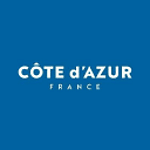 Cotedazurfrance logo