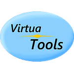 Virtua Tools logo