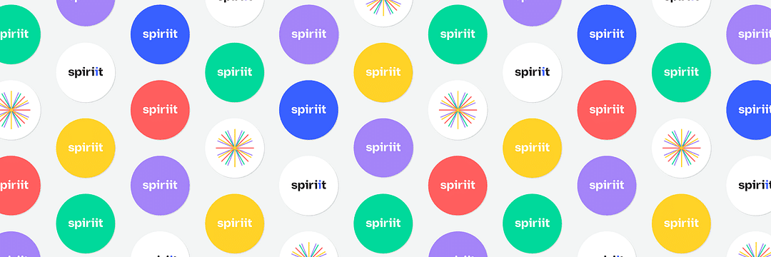Spiriit cover