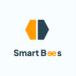 Smart Bees logo