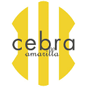 Cebra Amarilla logo