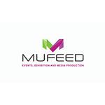 Mufeed logo