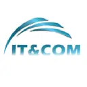 IT&COM logo