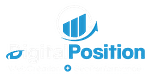 Digital position logo