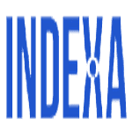 INDEXA logo