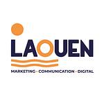 Laouen Marketing logo