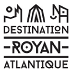Royan Atlantique logo