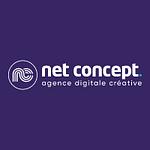 NET CONCEPT logo