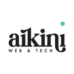 Aikini logo