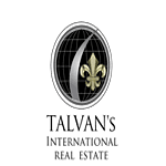 Talvan's International - Paris Real Estate Agency, France property logo