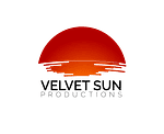 Velvet Sun productions logo