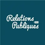 Relations Publiques logo