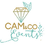 Cam & Co Events logo