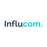 Influcom logo