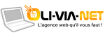 Oli-via-net logo