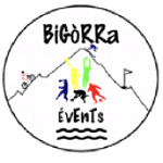 Bigorra Events logo
