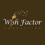 Wish Factor Consulting LLC logo